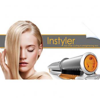 Instyler Hair Curler & Straightener - Hair Straightners - Best Price in Pakistan - HitShop.pk